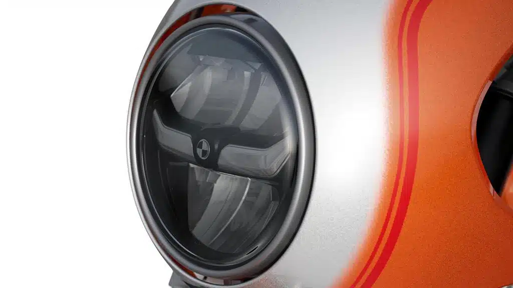 BMW R 12 S