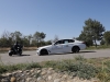 BMW R 1200 GS with autonomous driving system