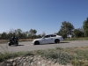 BMW R 1200 GS con sistema di guida autonoma