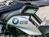BMW R 1200 GS Triple Black