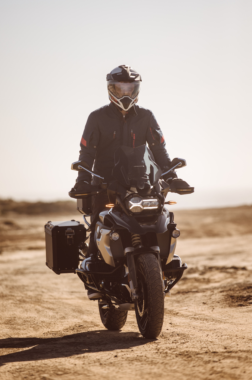 BMW R 1250 GS Ultimate Edition - foto 
