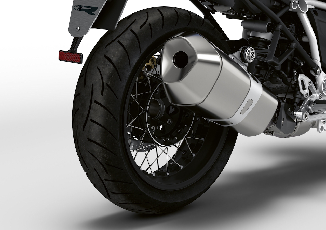 BMW R 1250 R 2023 - foto 