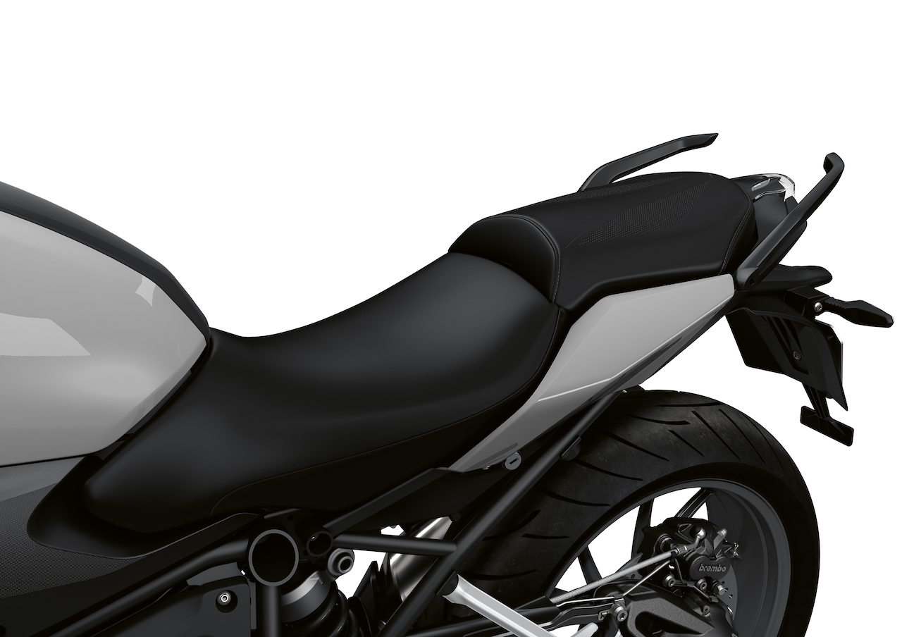 BMW R 1250 R 2023 - foto 
