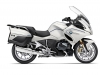 BMW R 1250 RT - photo of the new model