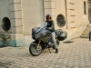 BMW R 1250 RT - photo of the new model