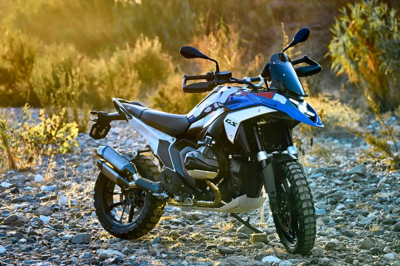 BMW R 1300 GS - Foto ufficiali