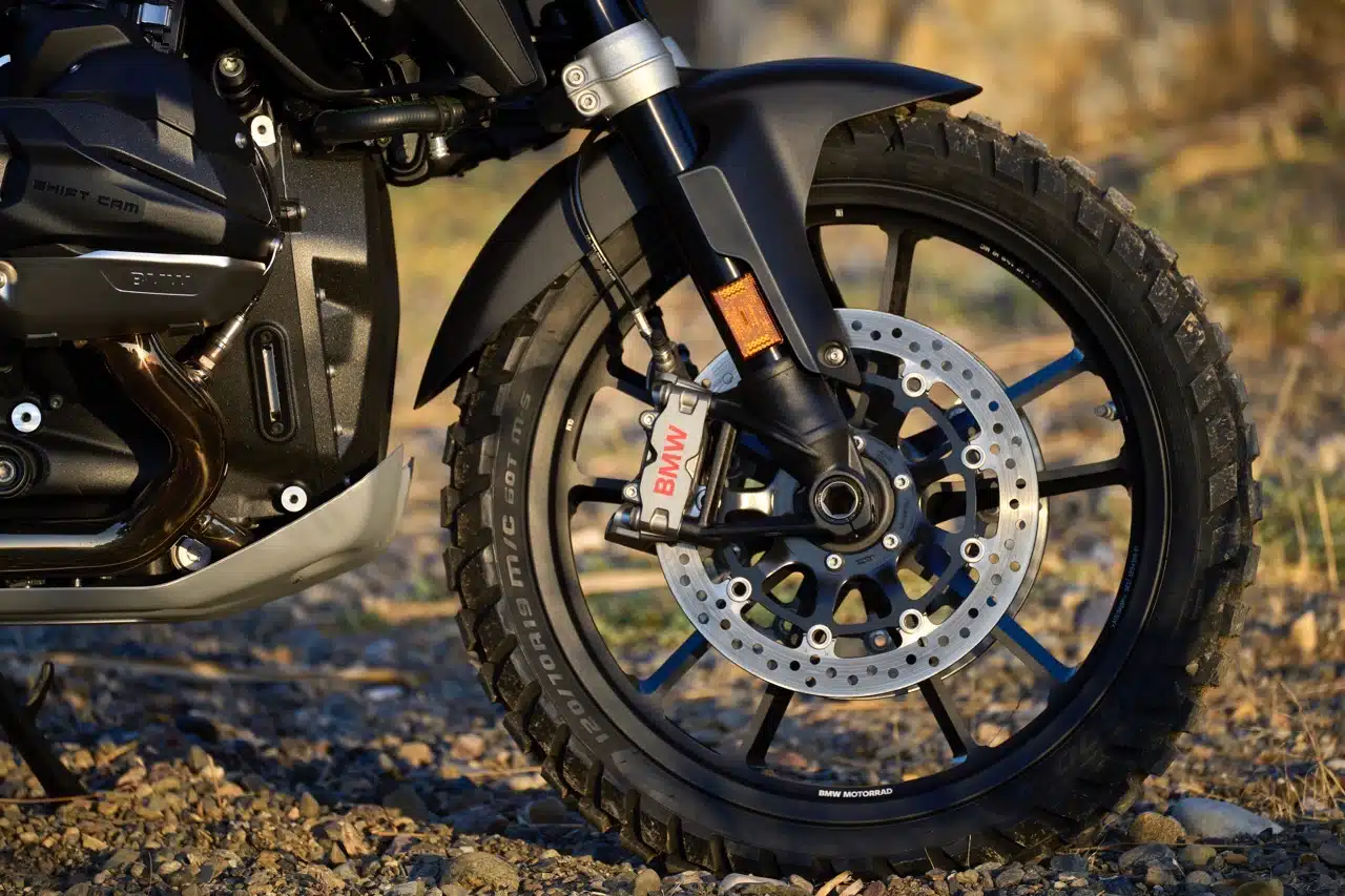 BMW R 1300 GS - Foto ufficiali