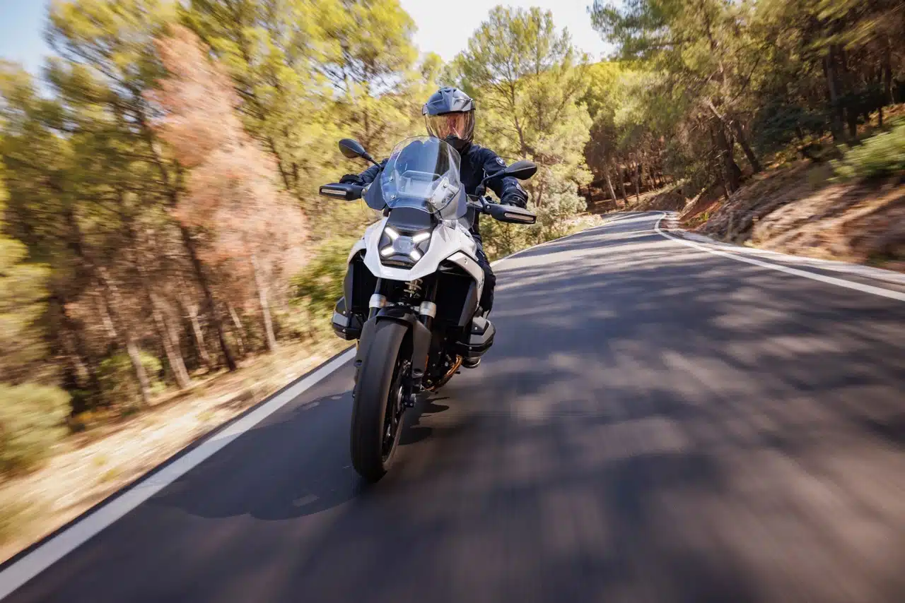 BMW R 1300 GS - Foto ufficiali