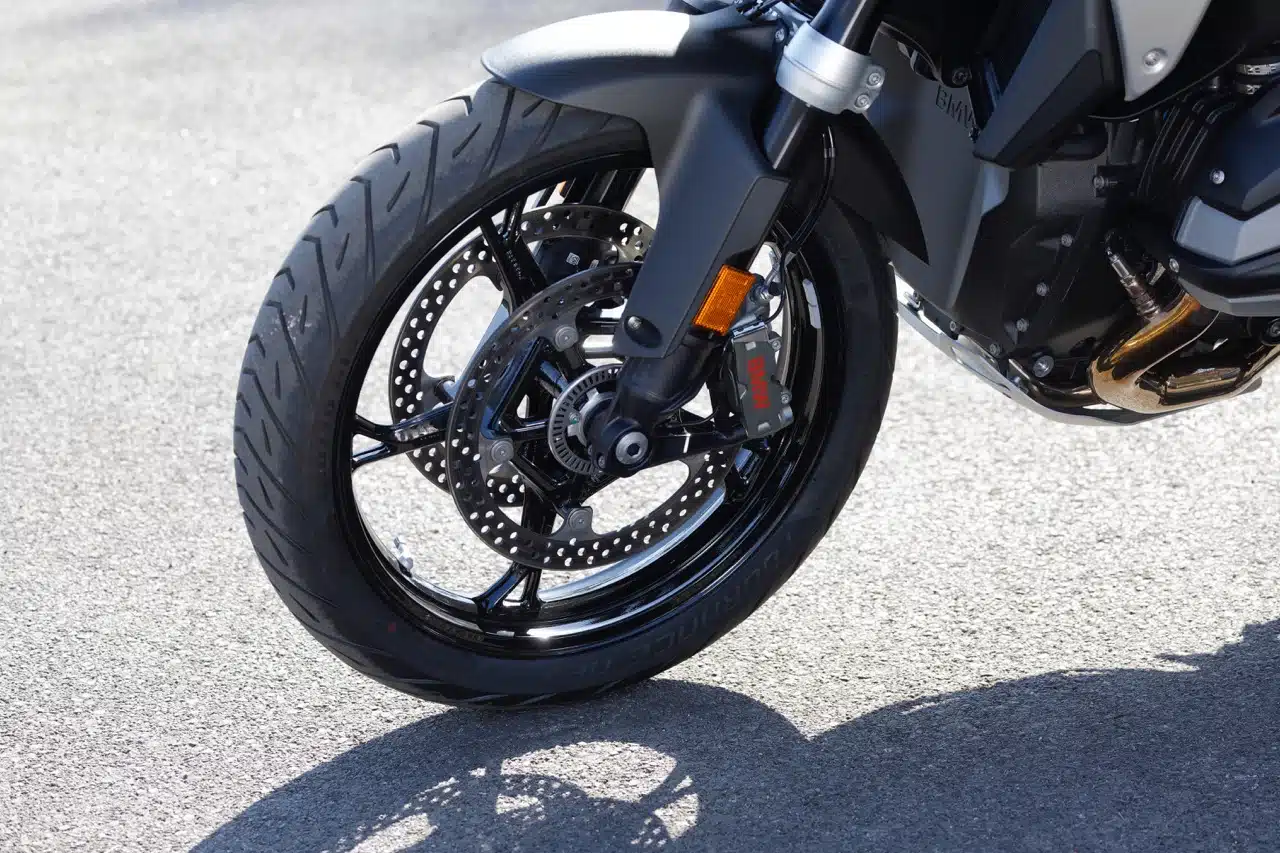 BMW R 1300 GS - Foto ufficiali