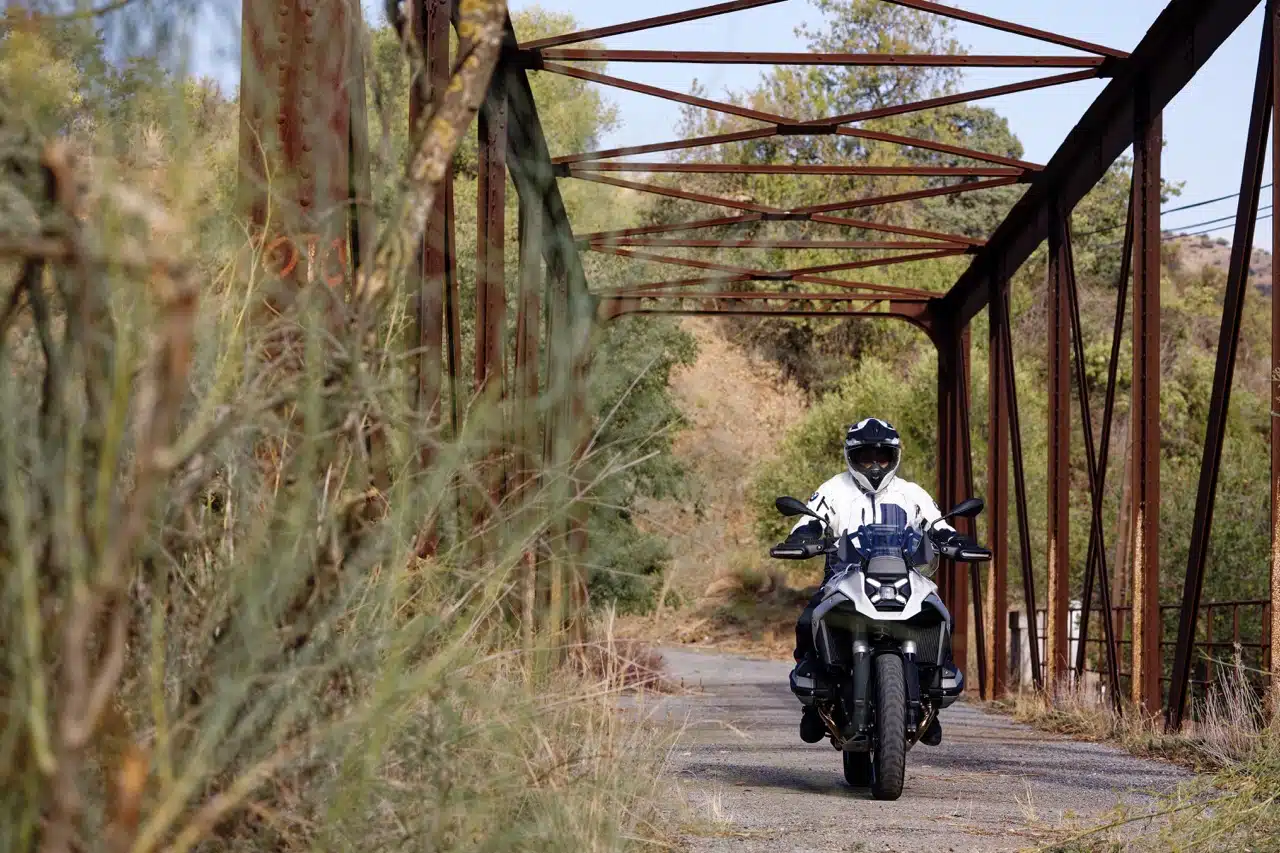 BMW R 1300 GS - Foto ufficiali