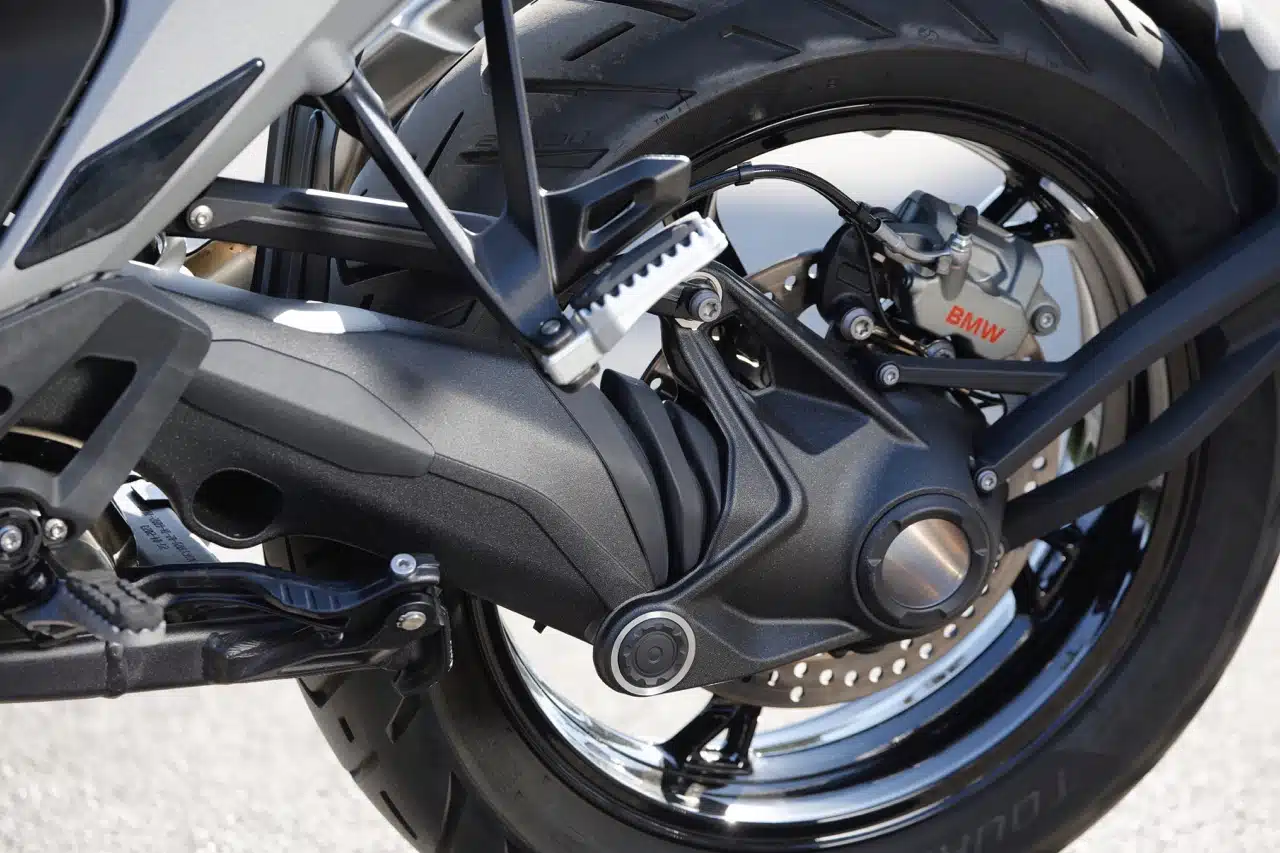 BMW R 1300 GS - Foto ufficiali