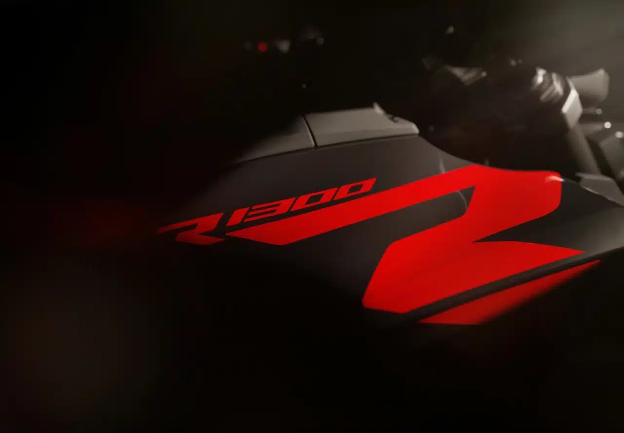 BMW R 1300 R 2025 - Foto ufficiali