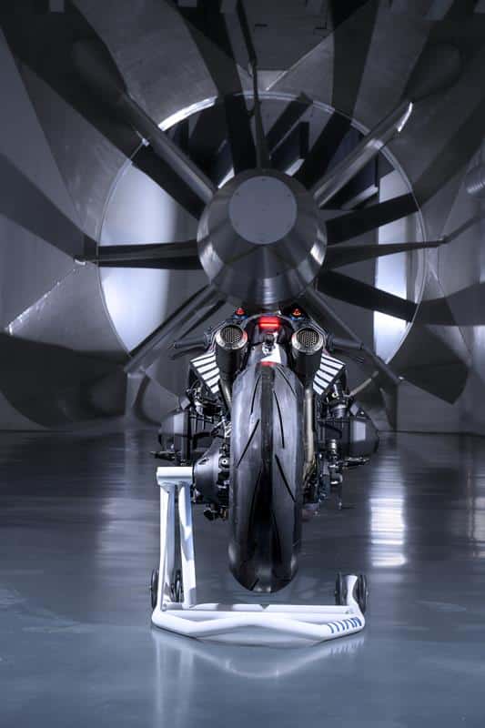 BMW R 1300 R TITAN 