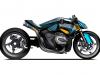BMW R 1300 R TITAN