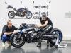 BMW R 1300 R TITAN