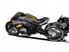 BMW R 1300 R TITAN