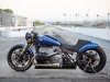 BMW R18 Dragster - photo