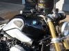 BMW R nine T - Road test 2014