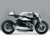 BMW R nineT Concepts by Iban Domigo & Xavier Vairai