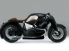 BMW R nineT Concepts by Iban Domigo & Xavier Vairai
