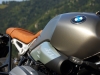 Prueba de carretera de la BMW R NineT Scrambler 2016