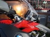 مغامرة BMW R1200GS - اختبار الطريق