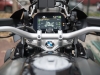Conectividade BMW R1200GS MY 2018 - vídeo 2017
