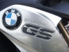BMW R1200GS - اختبار الطريق