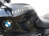 BMW R1200R edizione 90° 2013 - prova su strada