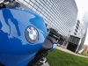 BMW R1200R 2015 г.в., дорожный тест
