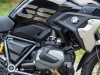 BMW R1250GS 2019 - Дорожные испытания 2018