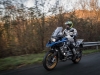 BMW R1250GS Adventure 2019 - дорожный тест