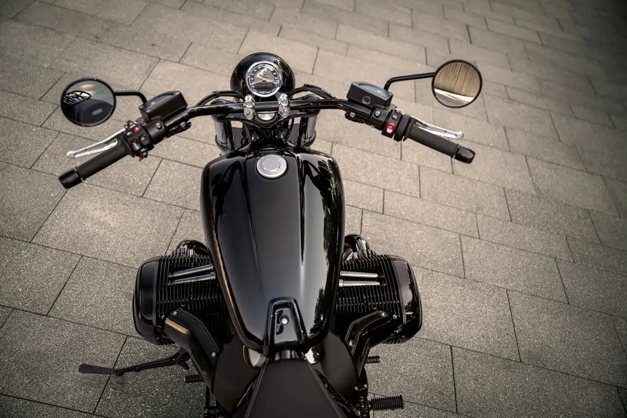 BMW R 18 2025 - Foto ufficiali