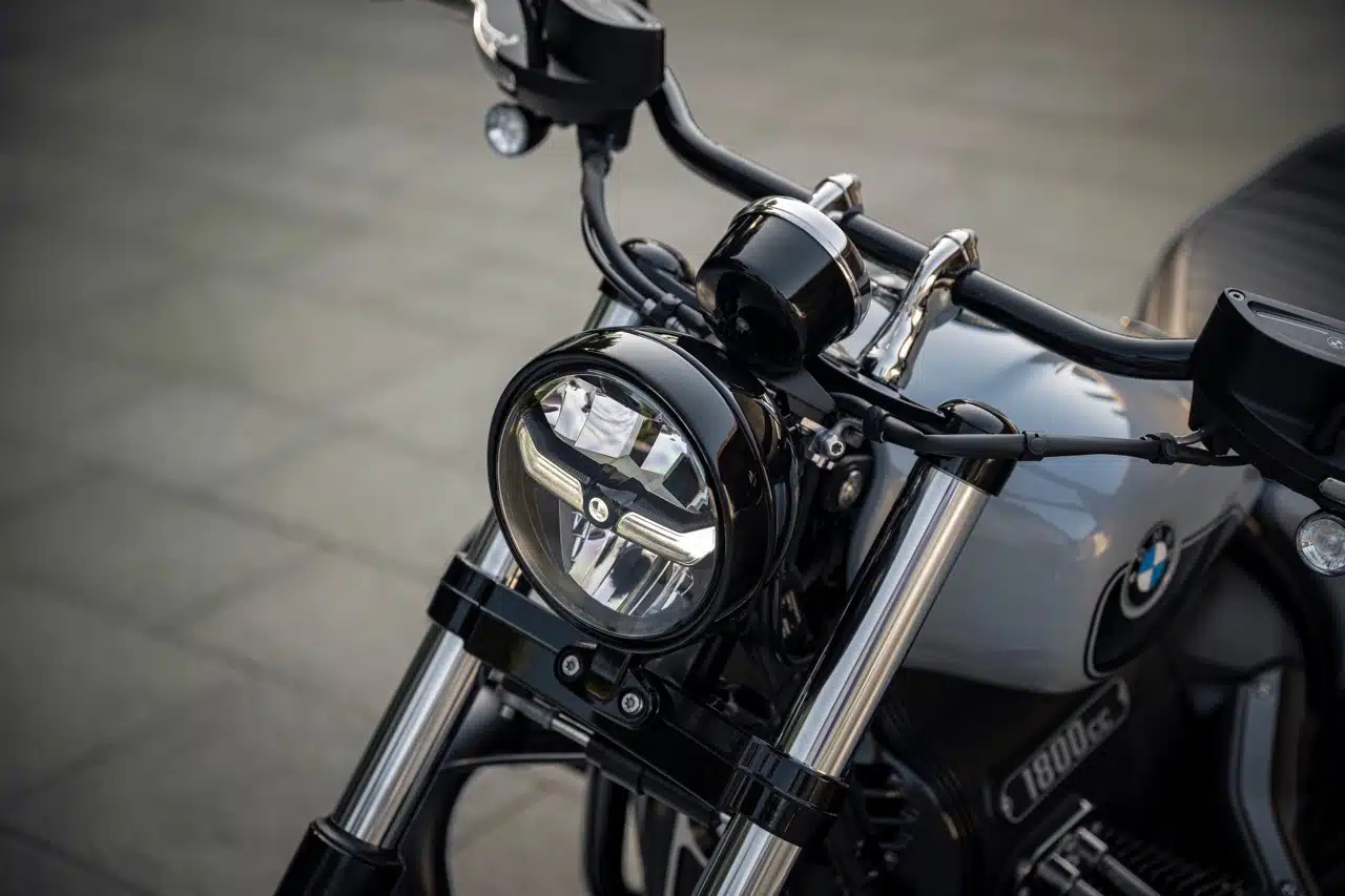 BMW R 18 2025 - Foto ufficiali