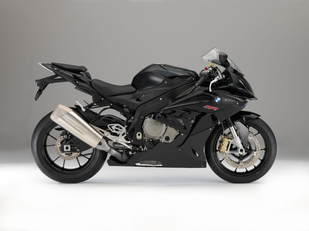 BMW S 1000 RR