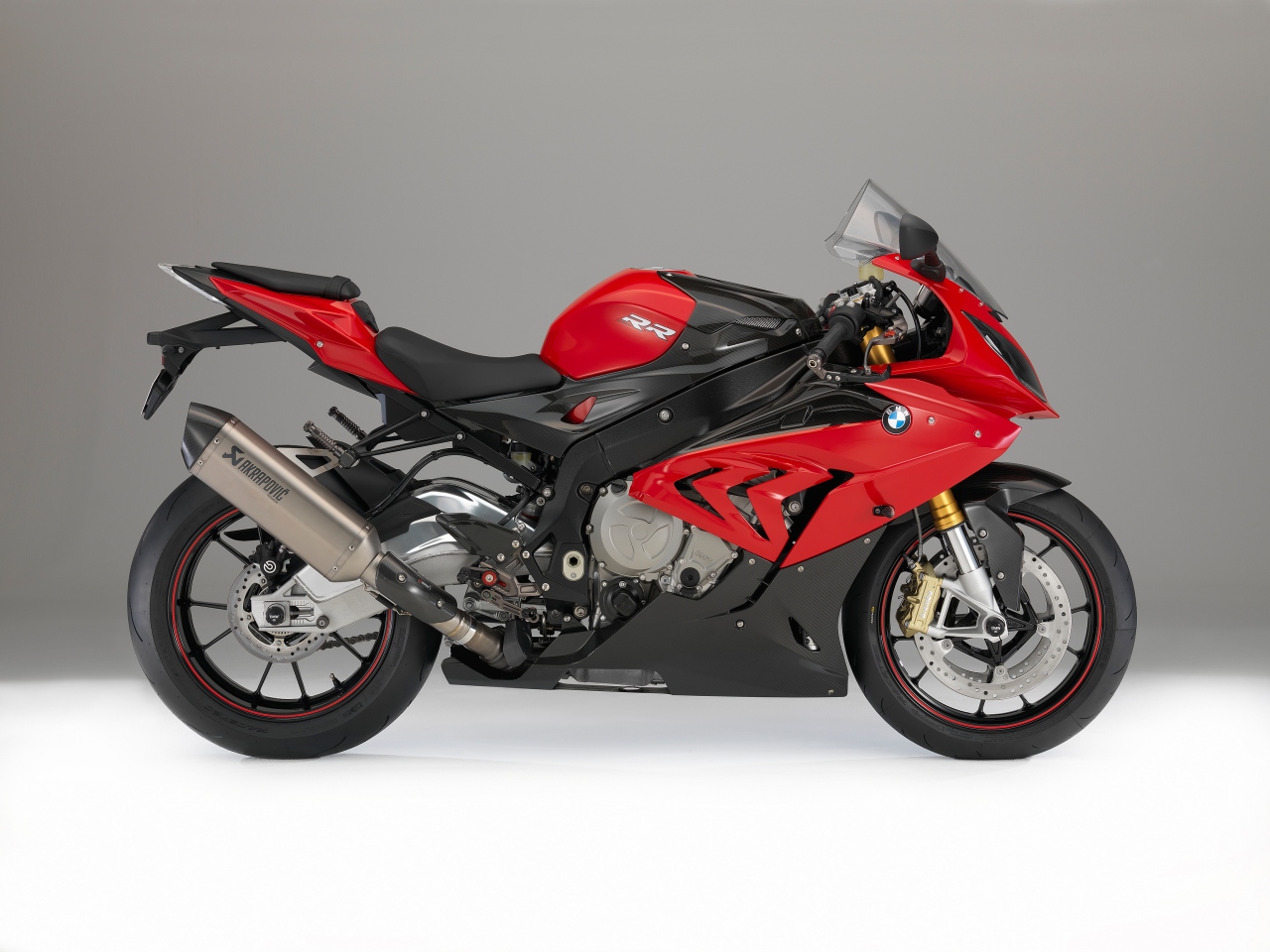 BMW S 1000 RR