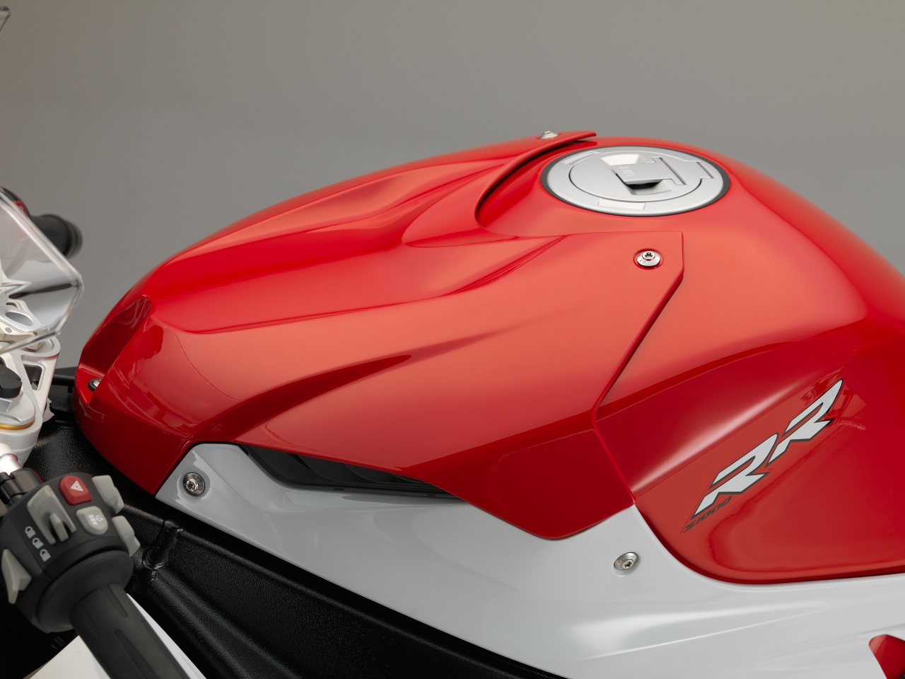 BMW S 1000 RR