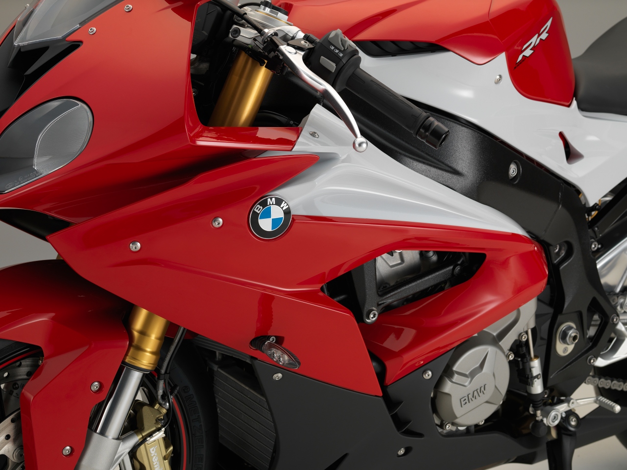 BMW S 1000 RR