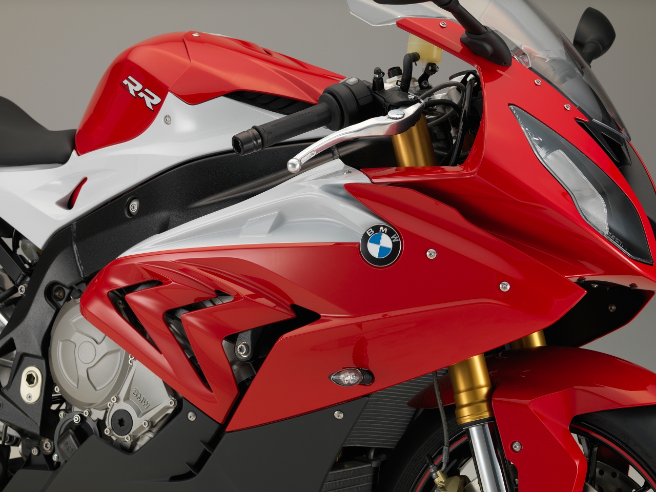 BMW S 1000 RR