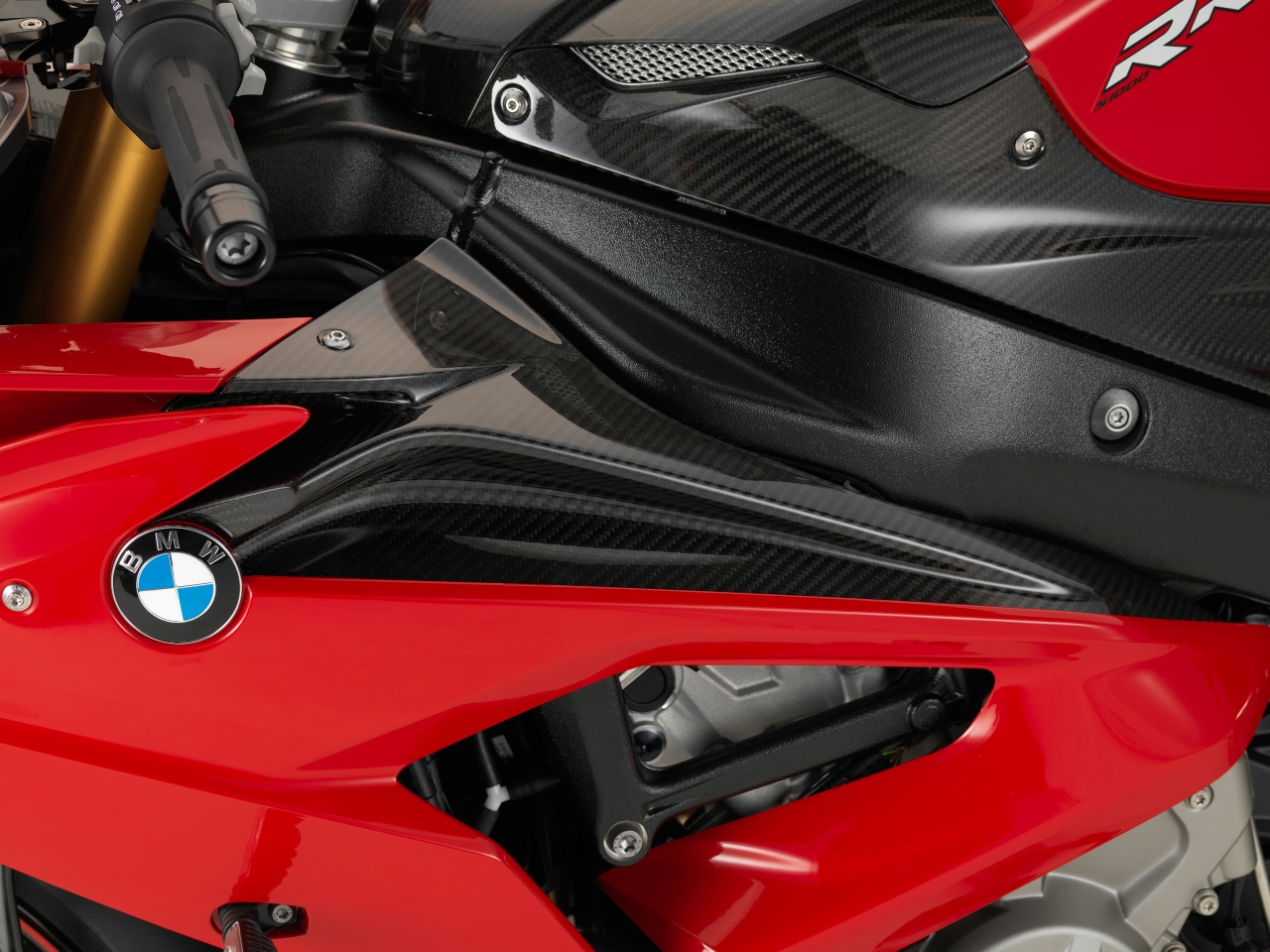 BMW S 1000 RR