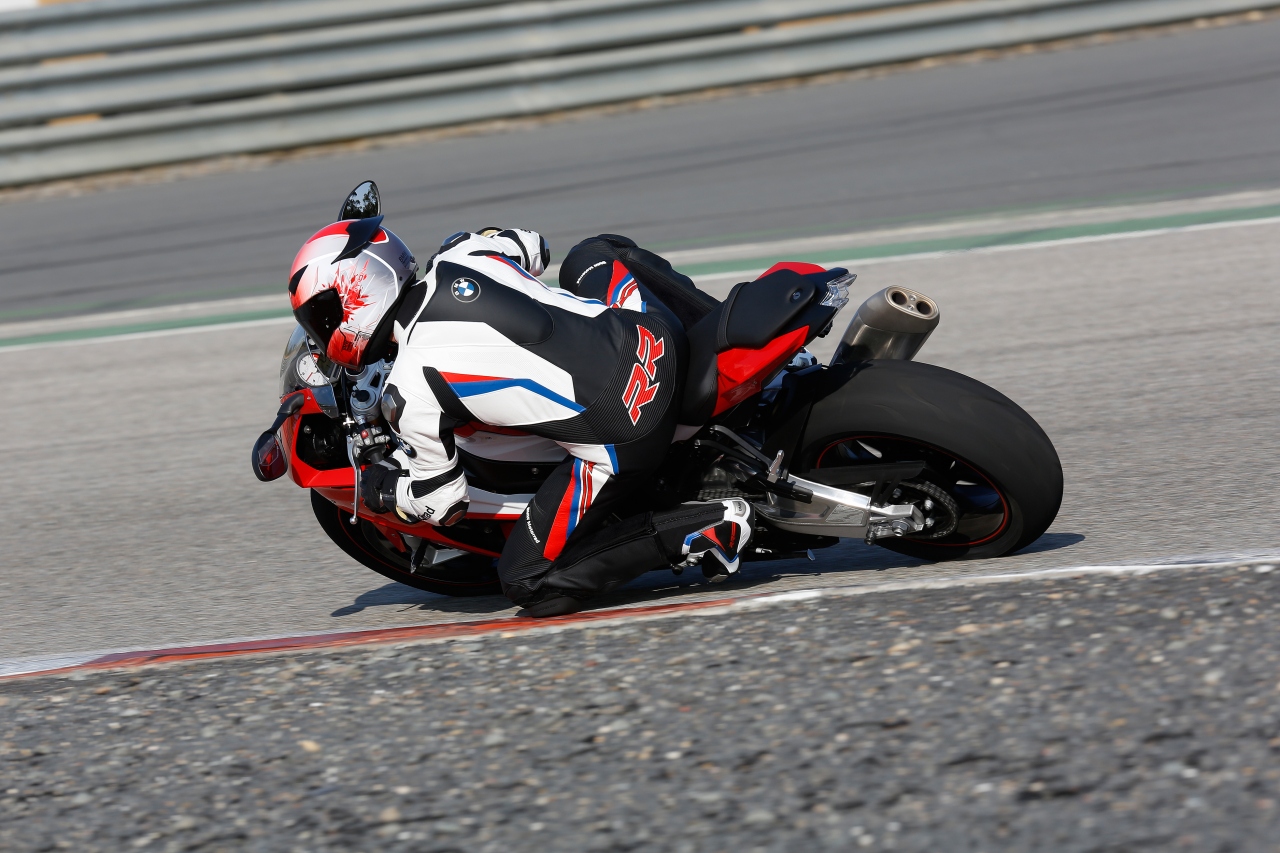 BMW S 1000 RR