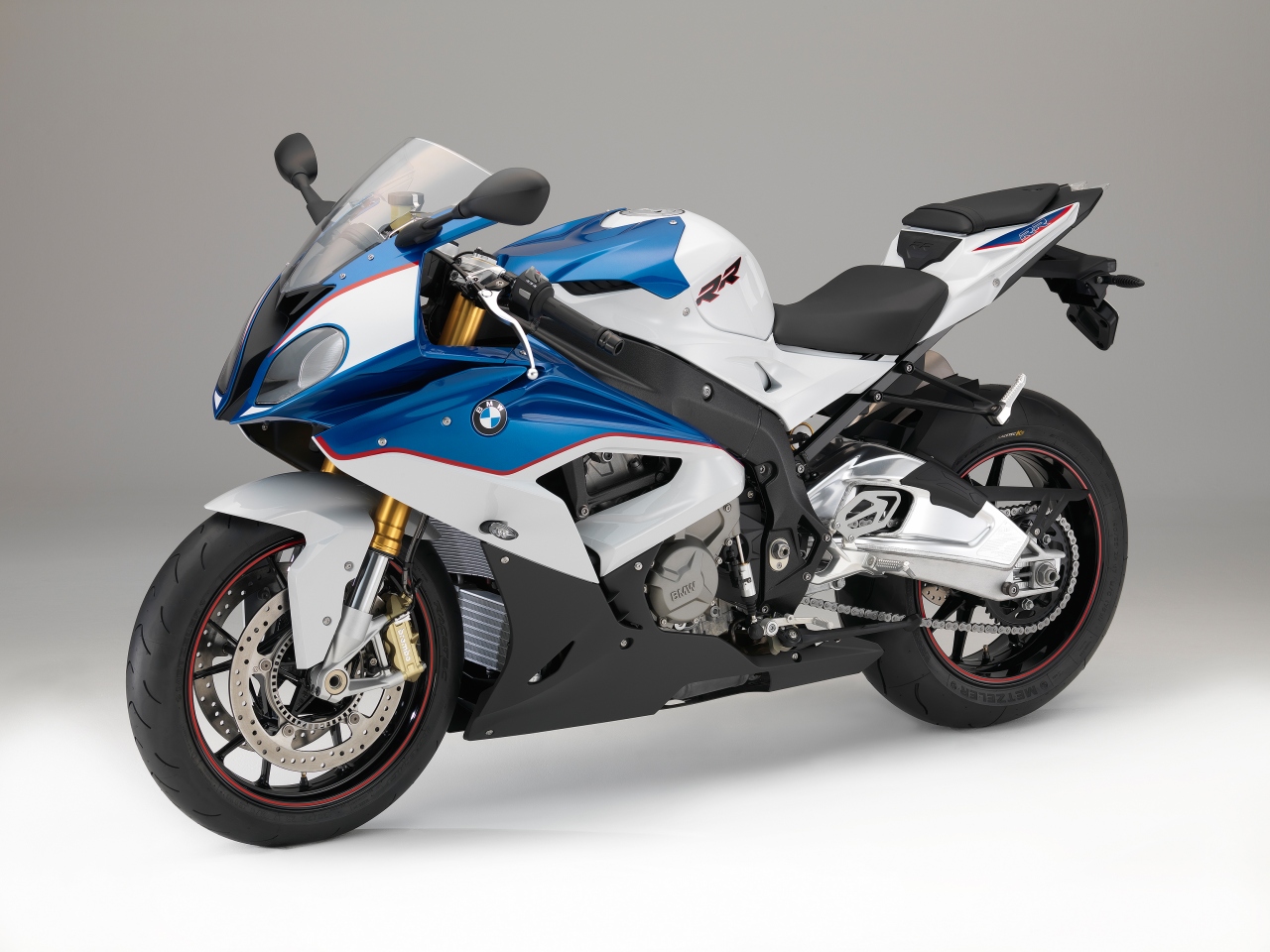 BMW S 1000 RR