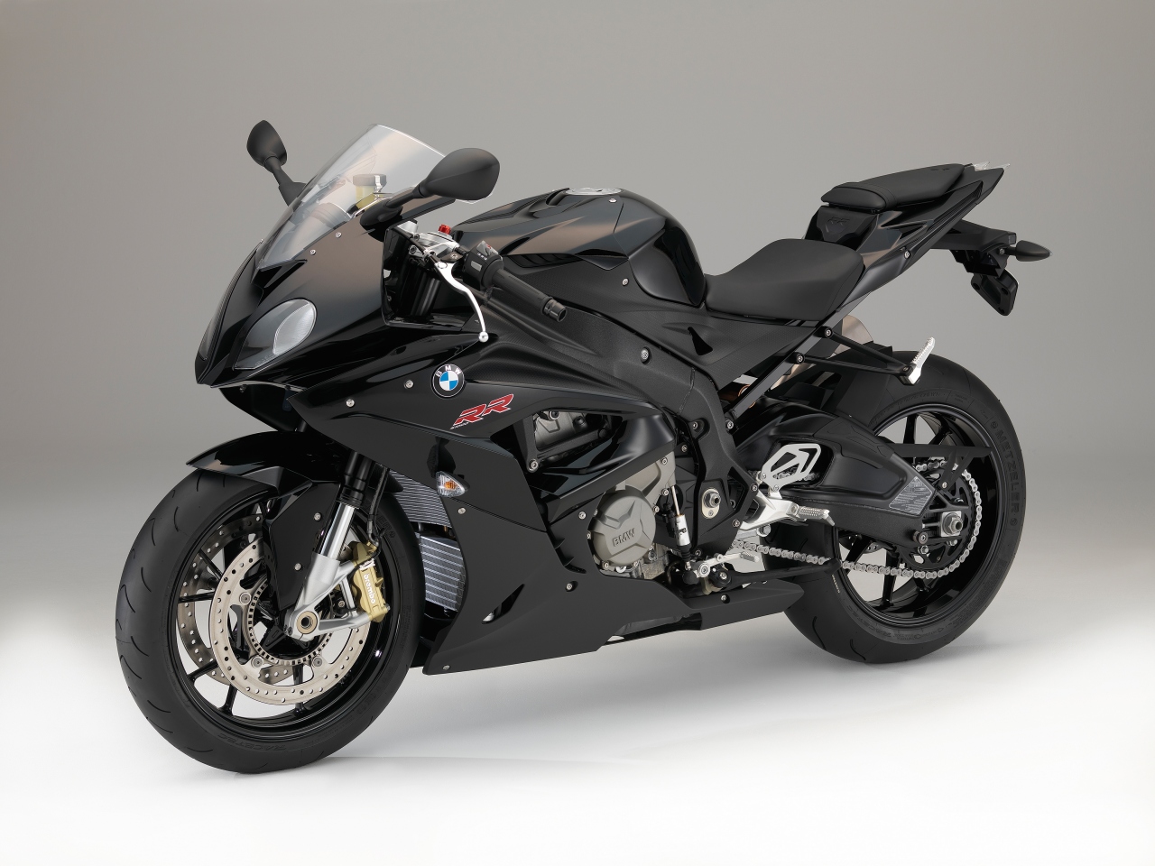 BMW S 1000 RR