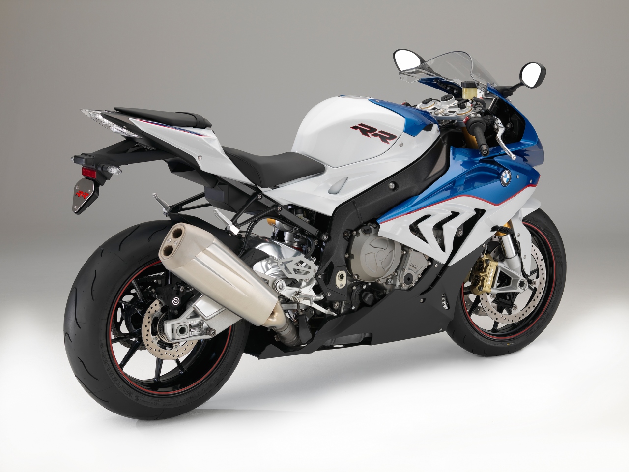 BMW S 1000 RR