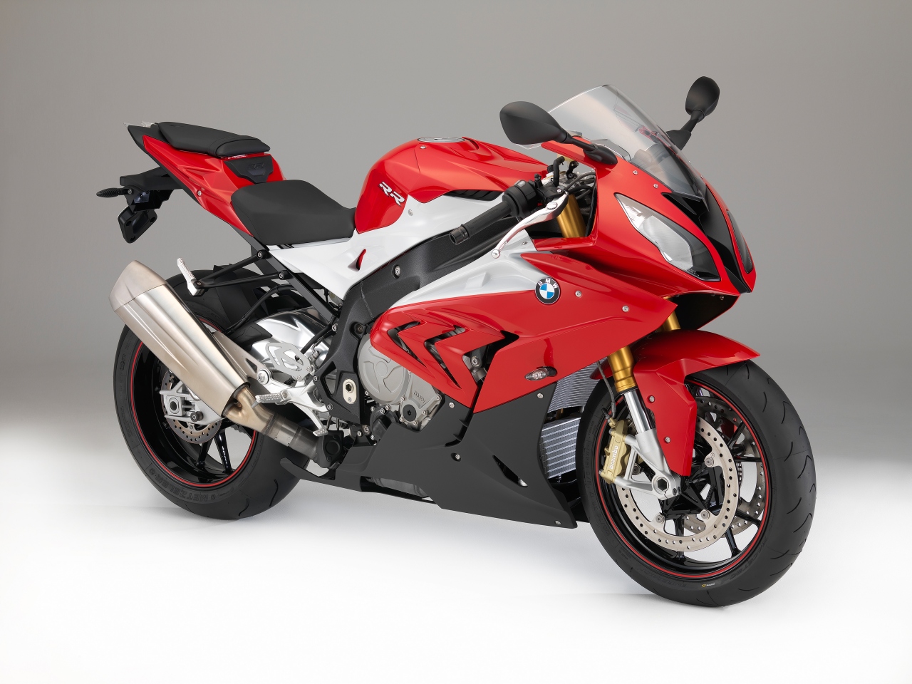 BMW S 1000 RR