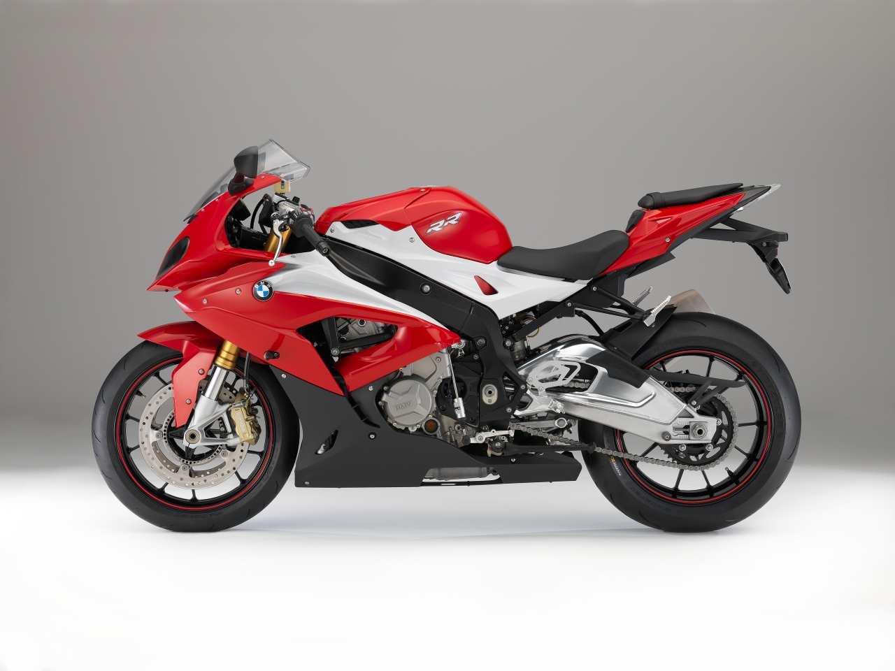 BMW S 1000 RR