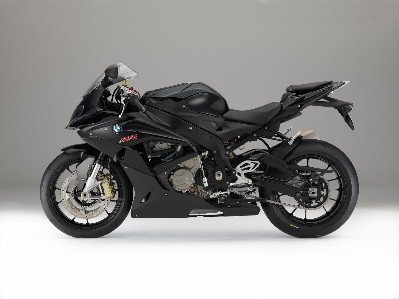 BMW S 1000 RR