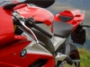 اختبار الطريق لسيارات BMW S1000RR موديل 2015