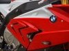 اختبار الطريق لسيارات BMW S1000RR موديل 2015