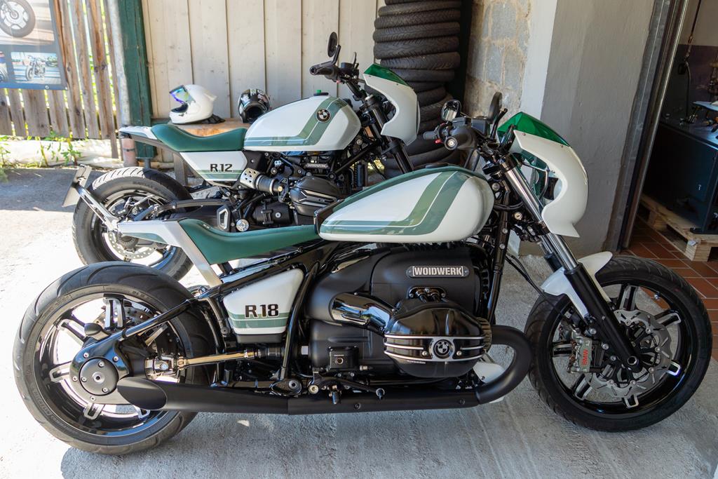 BMW Speed Sisters by Woidwerk